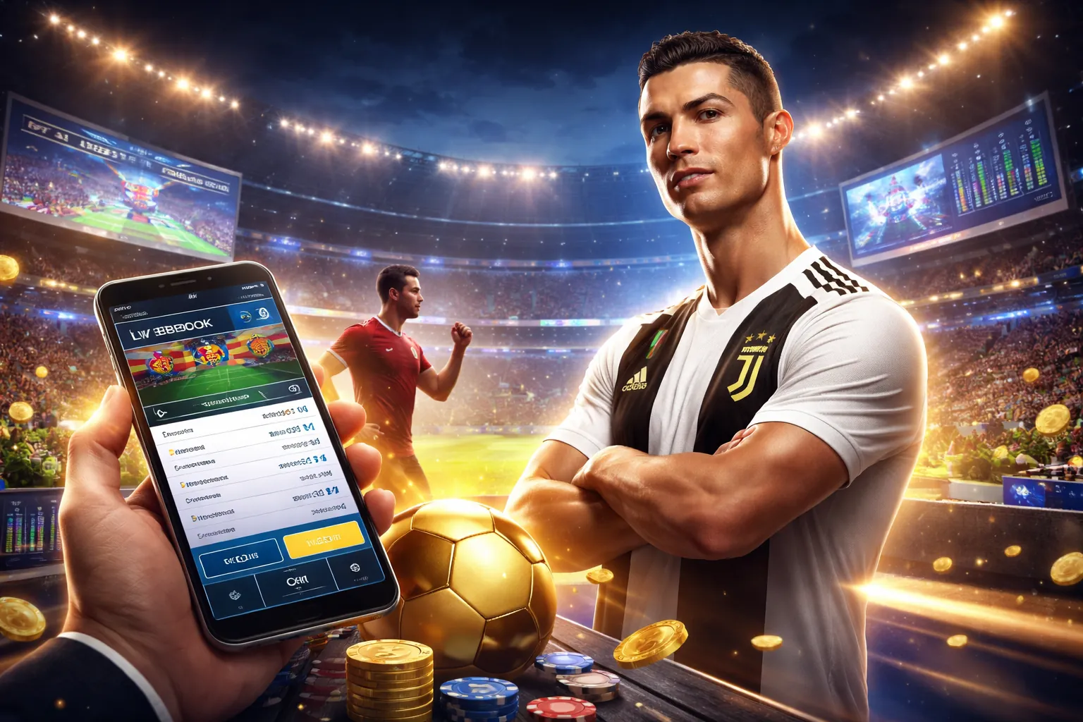 Kênh thông tin và kinh nghiệm chơi game cá cược trực tuyến ga79