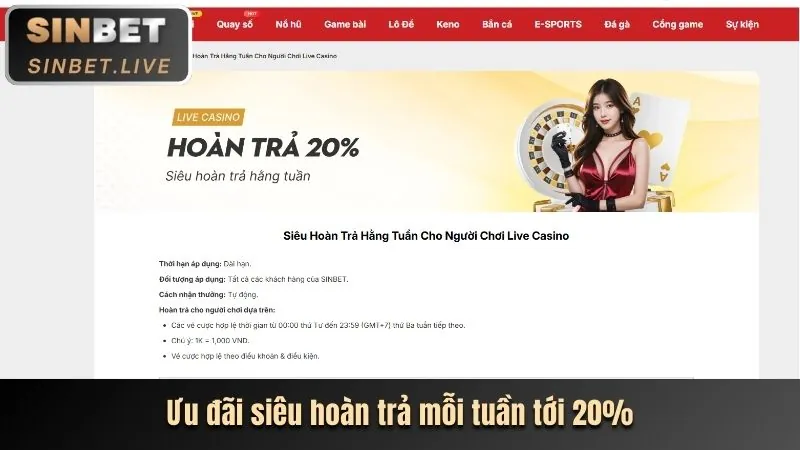 Bước 2: Nạp tiền và nhận khuyến mãi ga79